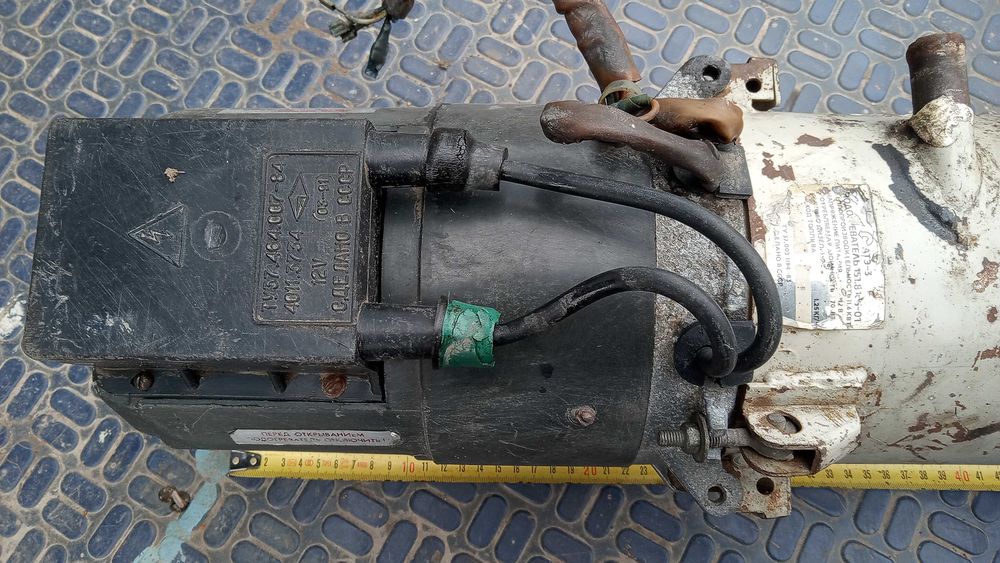 Автомобільний котел