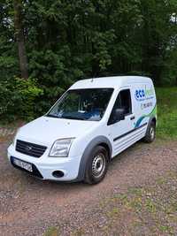 Ford Transit Connet 1.8 TDCI 110 KM long wysoki klima Tourneo