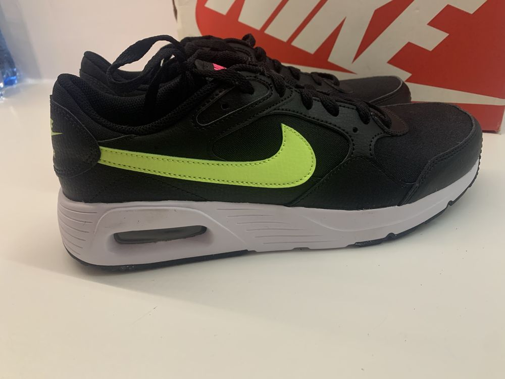 Buty nike air max sc trk3 43