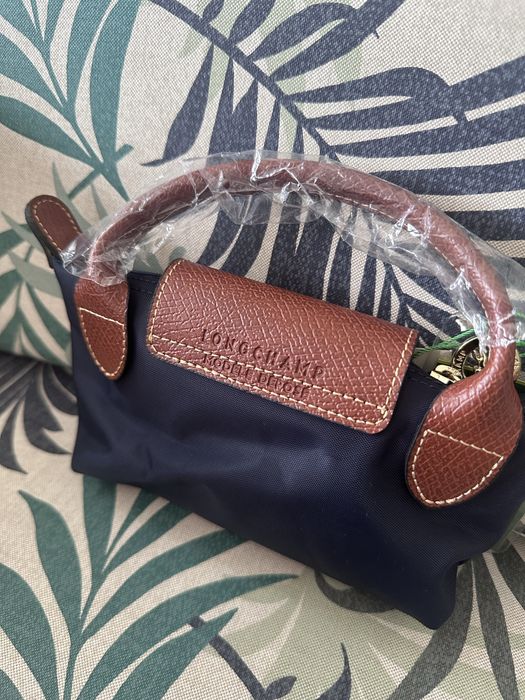 Torebka LongChamp Le Pliage Mini