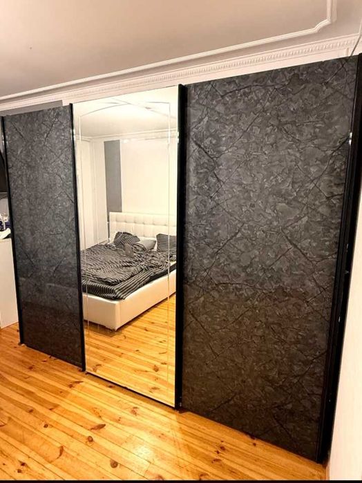 Продам ліжко двоспальне