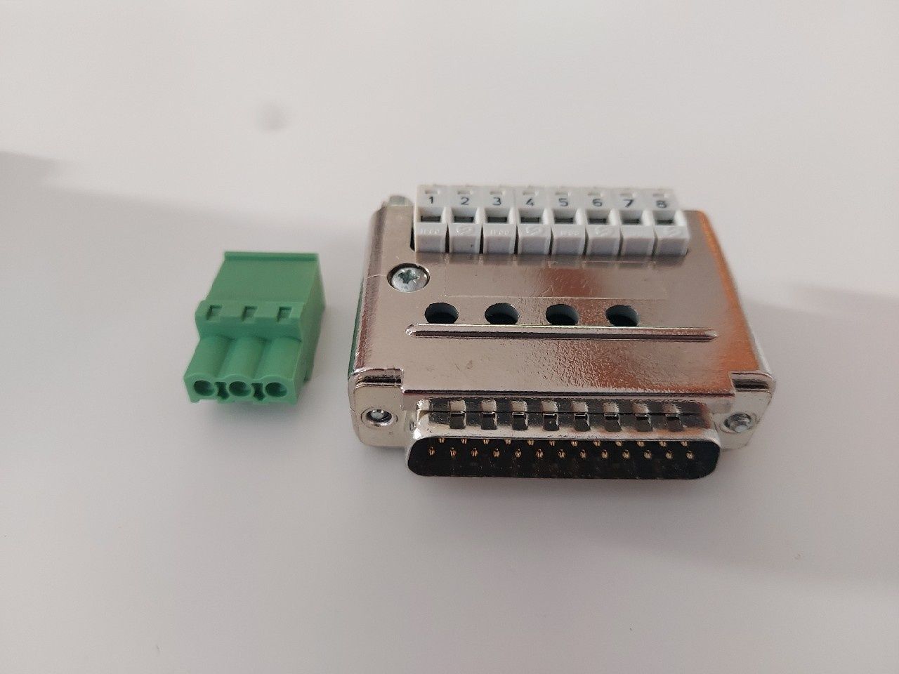 Panel E200 Beijer Electronics 02800F