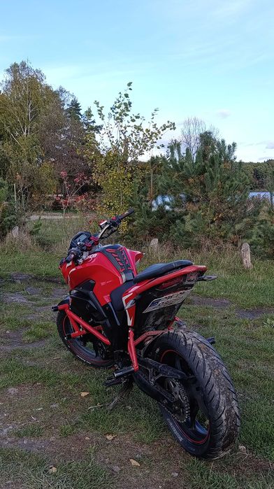 Loncin 250 cr4 Срочно!