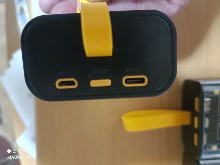 Повербанк 9000mAh