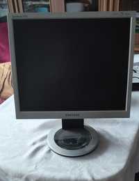Monitor LCD Samsung SyncMaster 713N