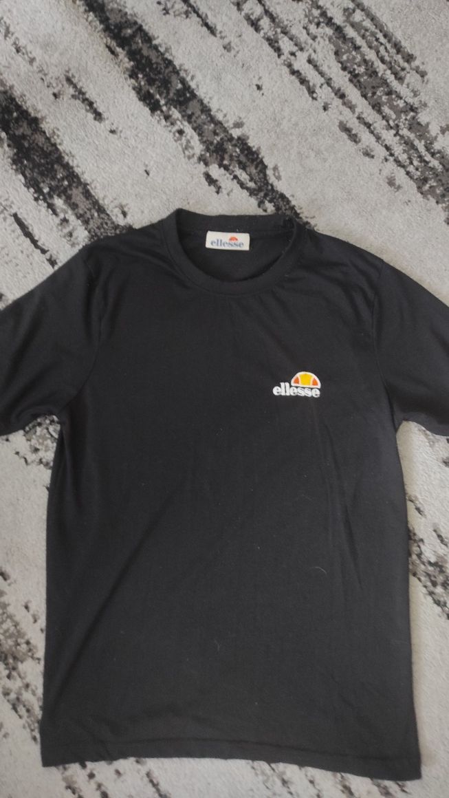 Футболка Ellesse
