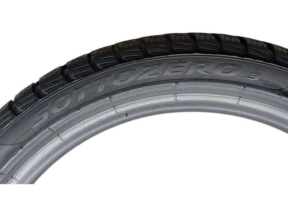 225/40/18 PIRELLI Sottozero 3 92V XL