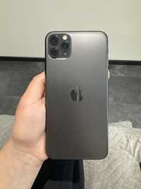 Iphone 11 Pro max 64 gb Neverlock