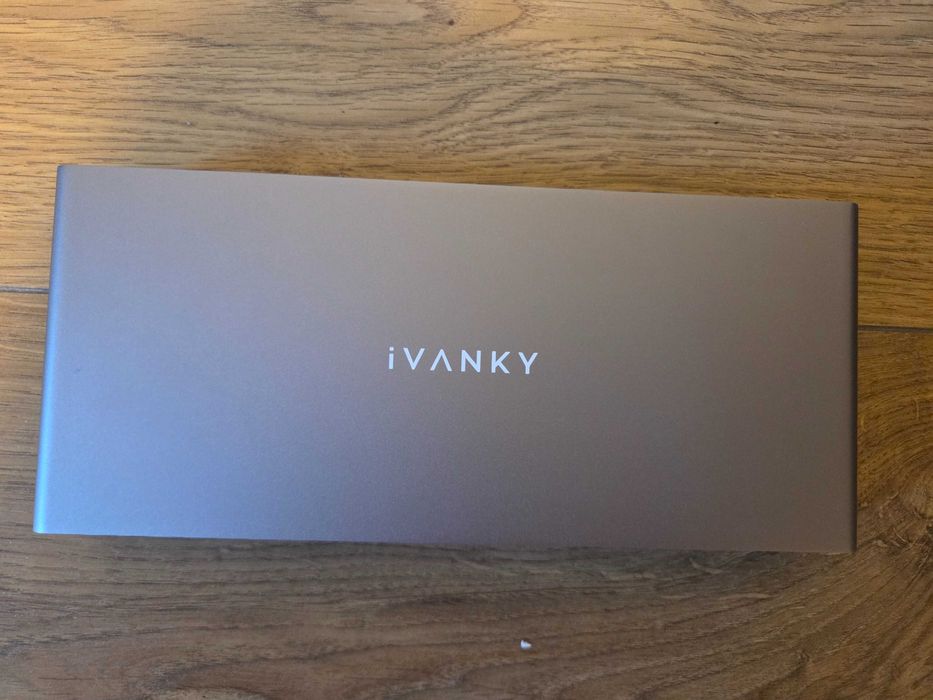 Stacja dokująca Ivanky Fusion Dock Pro 3