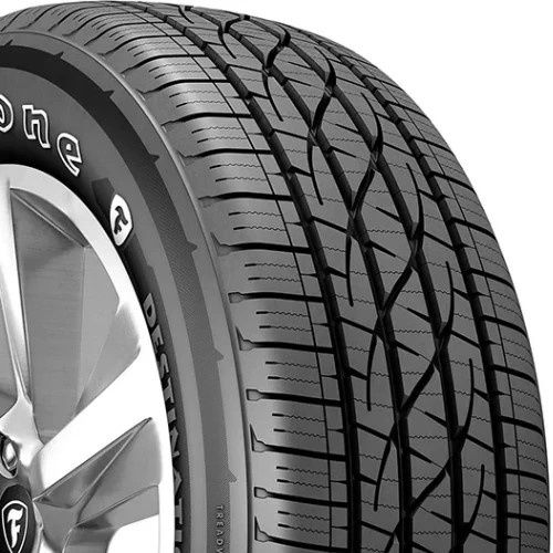 Firestone Destination LE3 245/55/19 USA Edge