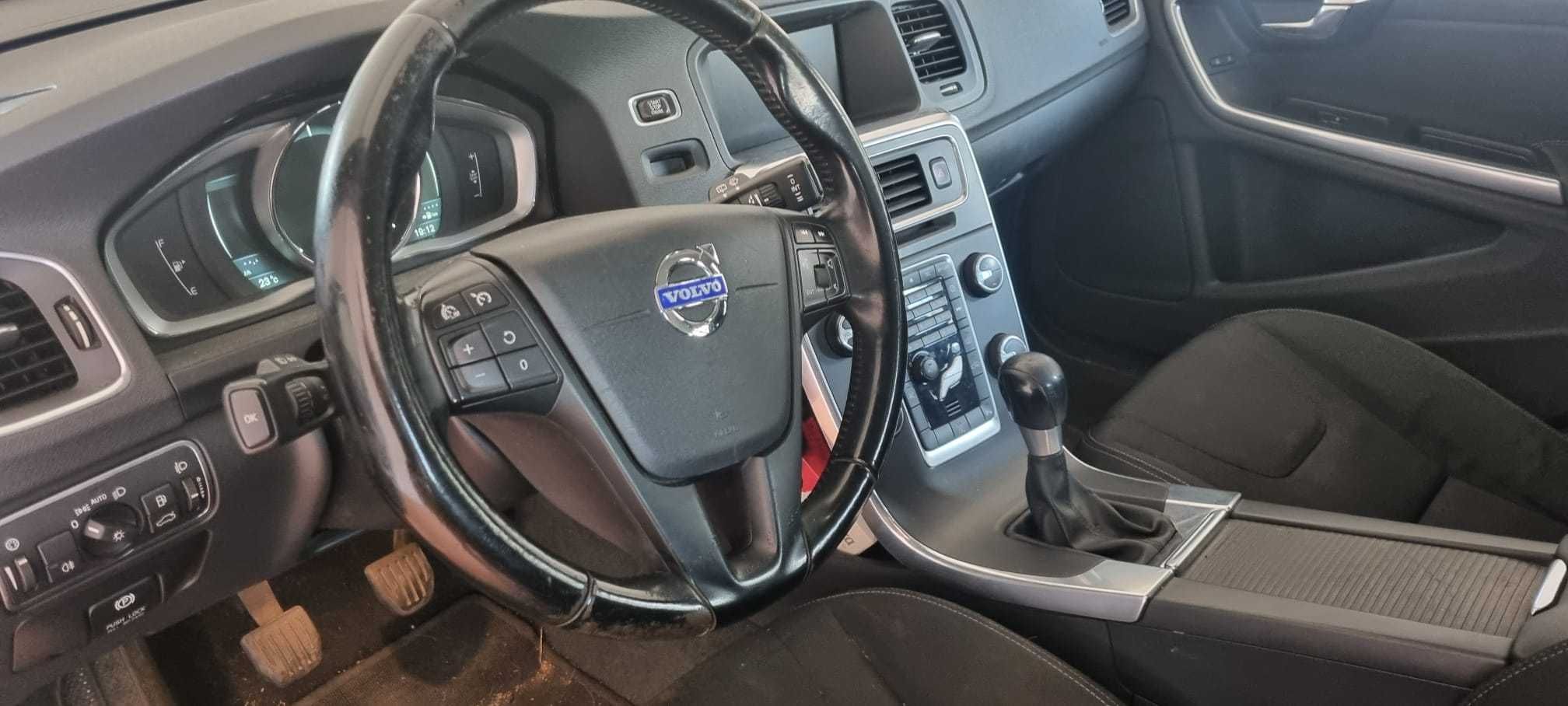 Volvo V60 de 2015