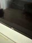 Telewizor LED LG 55’ sprawny zadbany