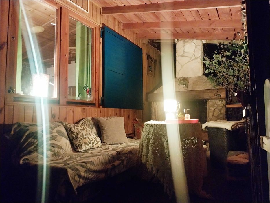 Leśno-Hawajski masaż Lomi Lomi