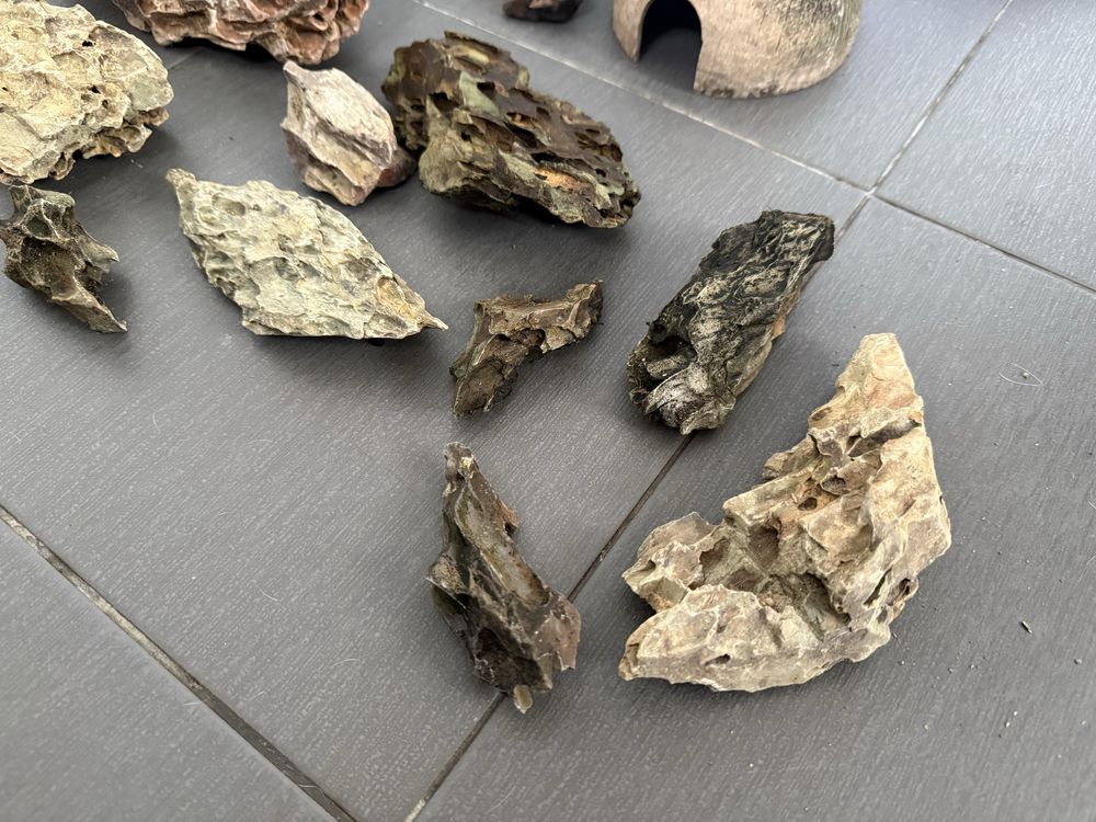 Rocha Dragon Stone