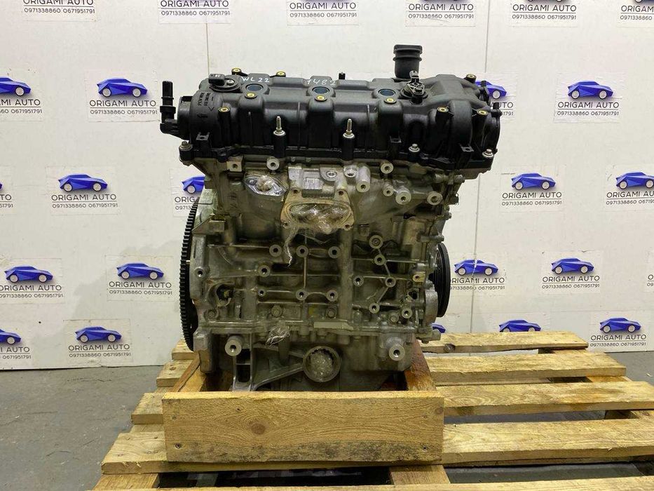 Двигун мотор 3.6 Jeep grand cherokee WL джип гранд черокі ВЛ 2021+