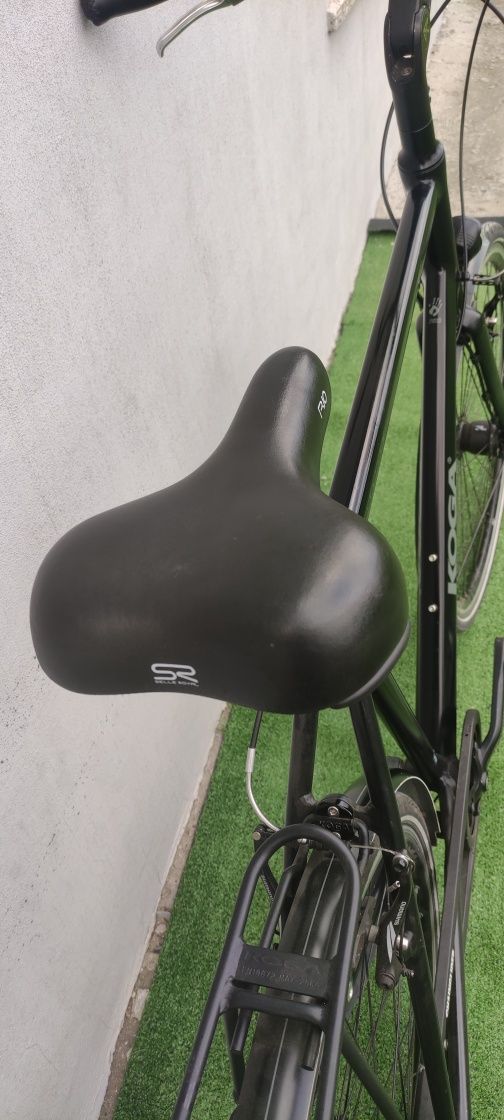 Rower Koga rama XL ,,23"