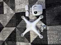 Dron Dji phantom 3 pro na części