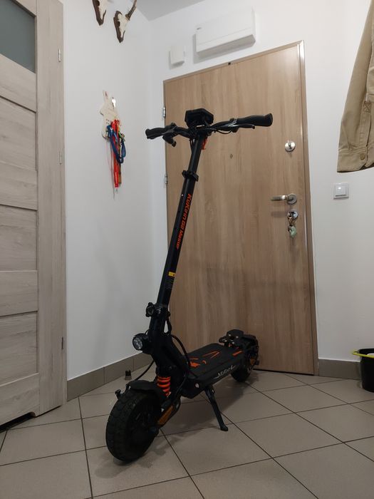 Kukirin G2 Master