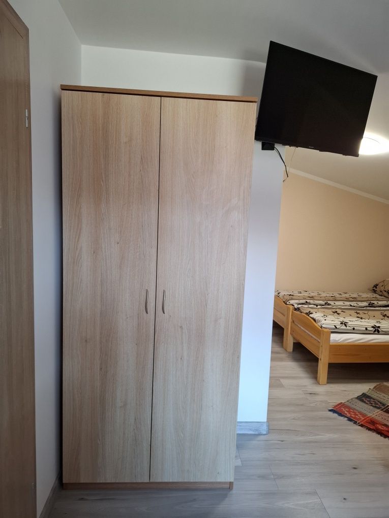 Noclegi w Górach