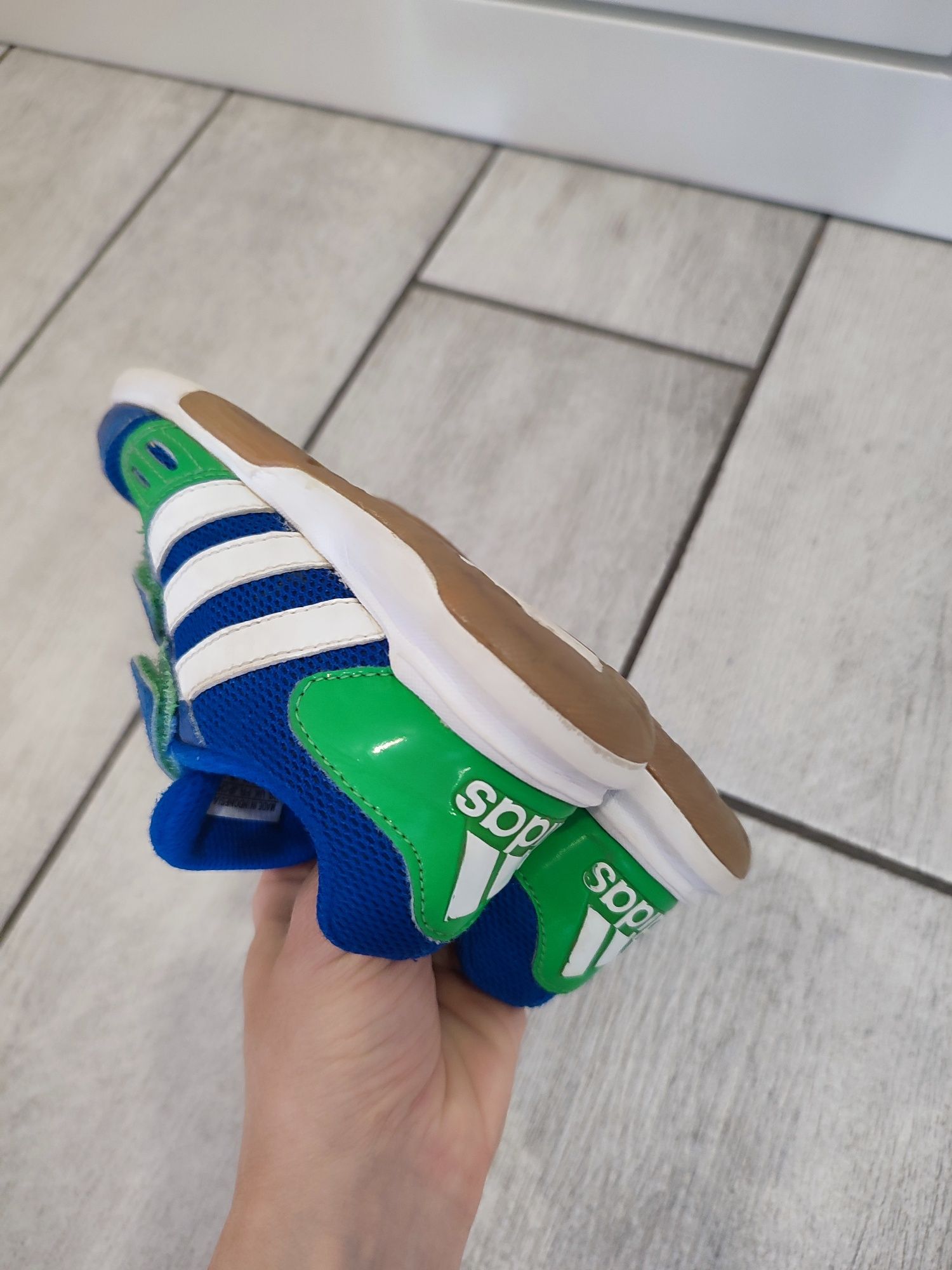 Кросівки дитячі Adidas