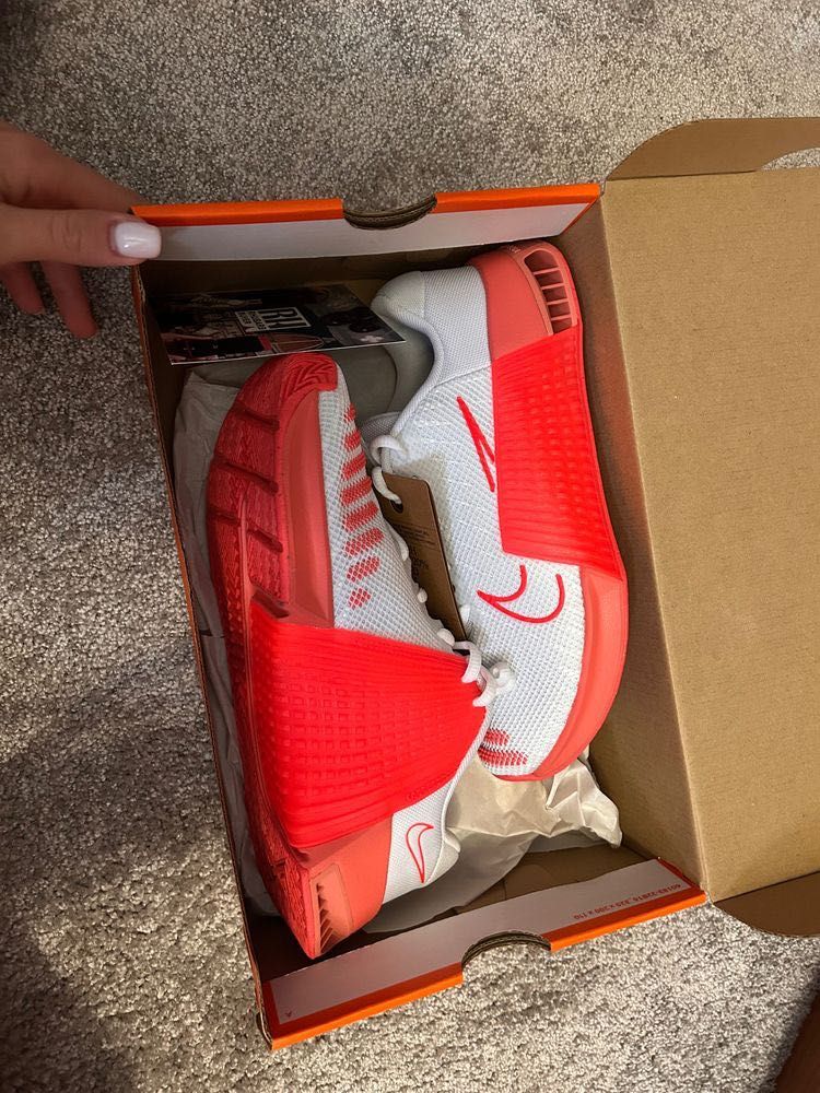 Nike Metcon 9 Women's Workout Shoes, розмір 39