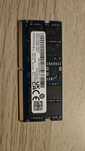 Pamięć ram RAMAXEL 16GB DDR5 sodimm