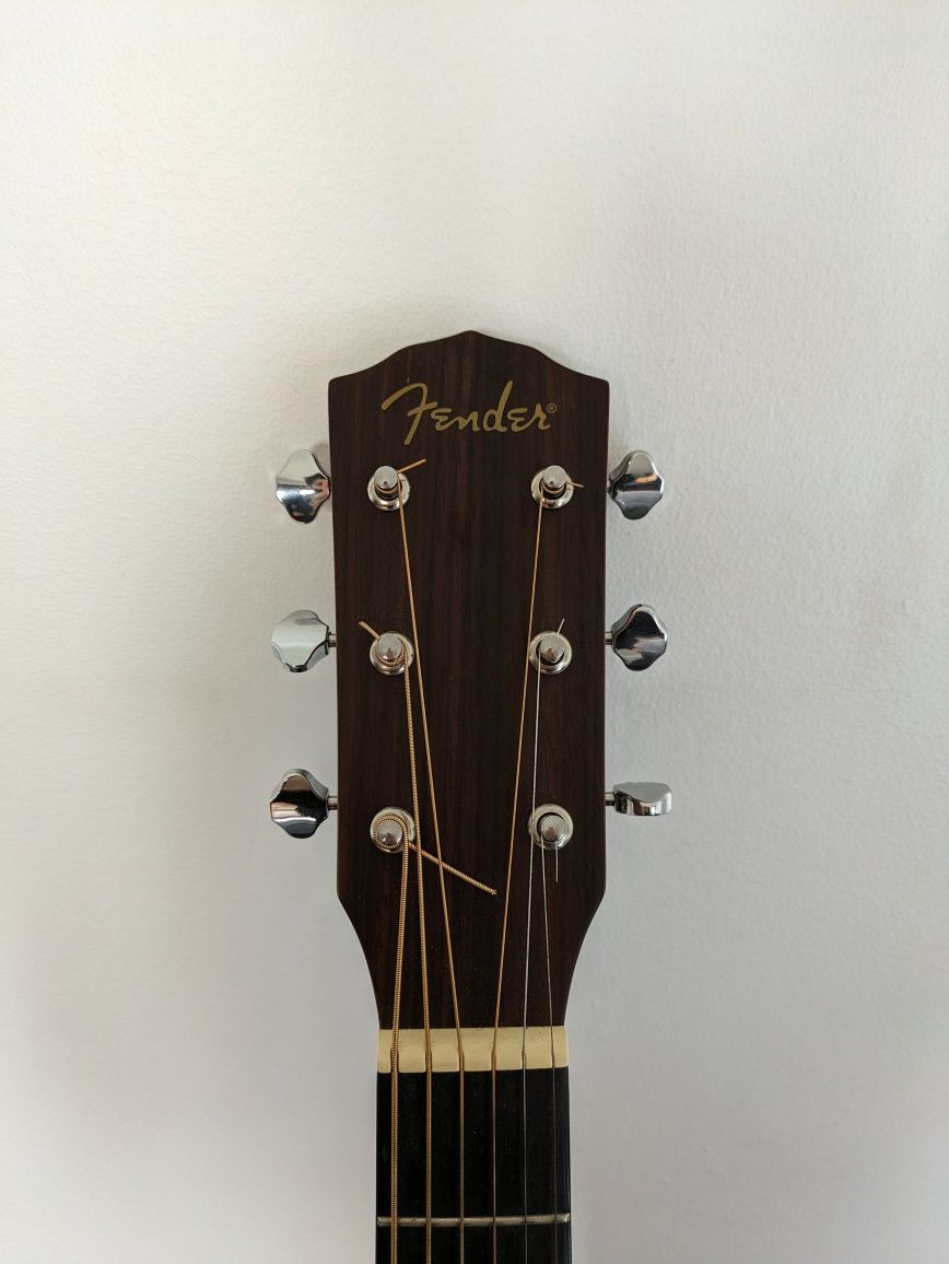Guitarra acústica Fender CP-100