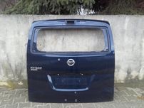 Klapa tylnia Nissan NF 200 nr2621