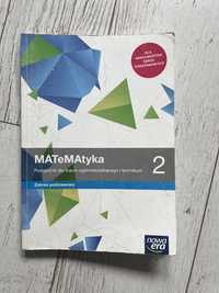 MATeMAtyka 2 Zakres podstawowy