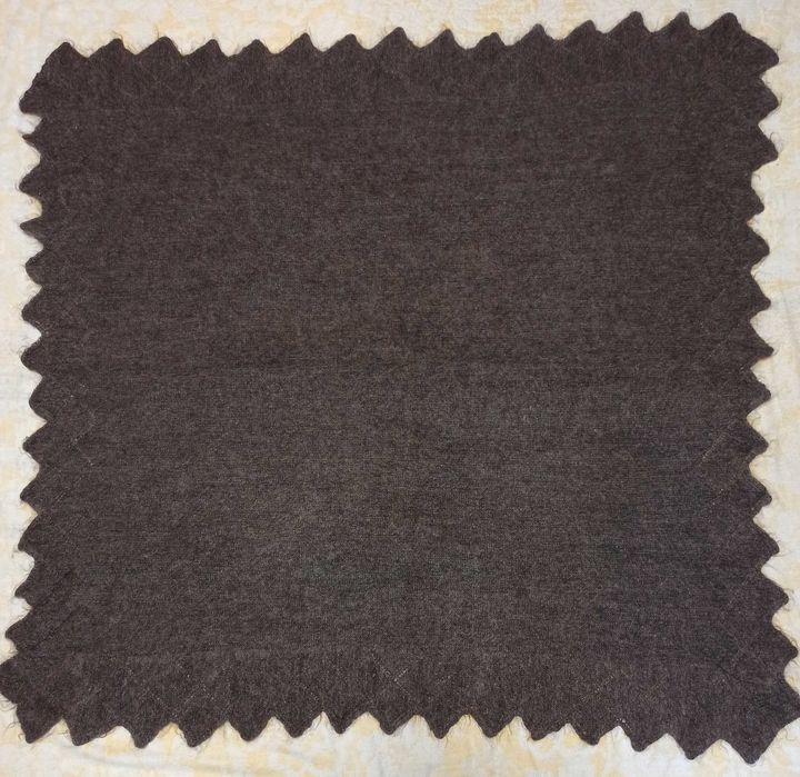 Платок пуховый, новый.