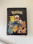 Karty pokemon nowe 55szt czarne