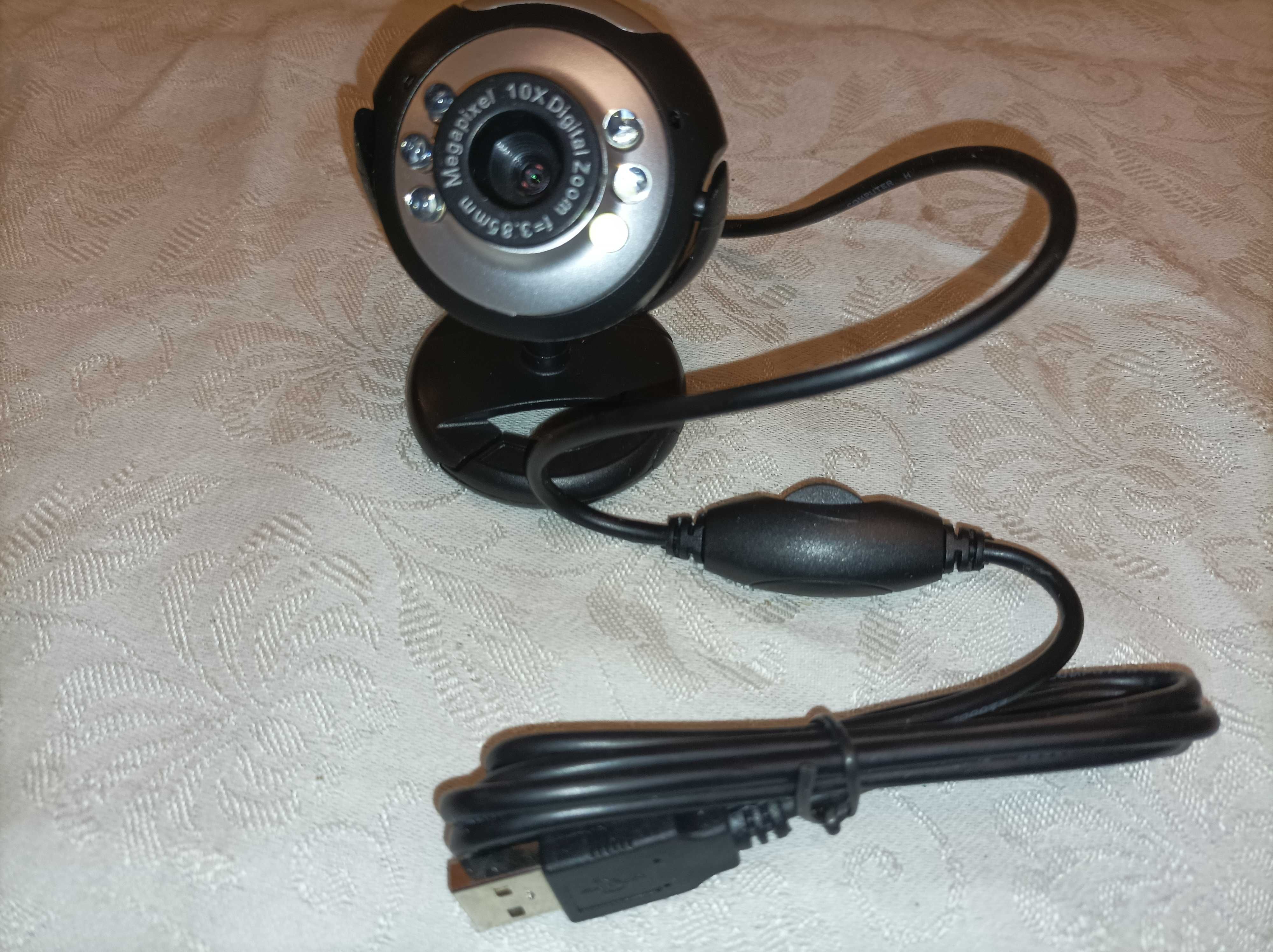 Kamera internetowa Nowa! Wysyłka!