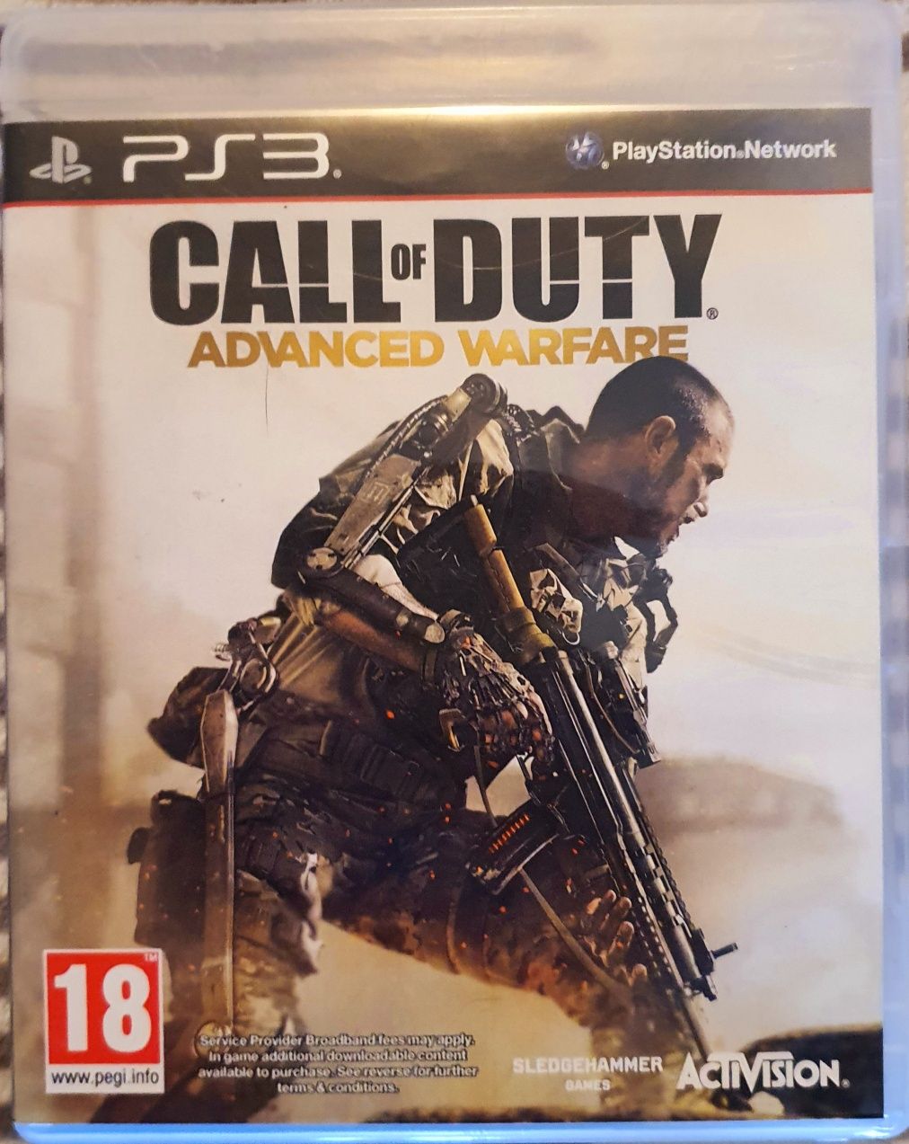 Jogos PS3 como novos