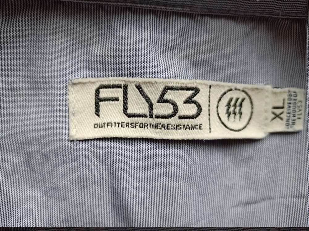 Koszula FLY53 rozm. XL, realnie L