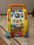 Muzyczny chodzik Little Tikes 3w1