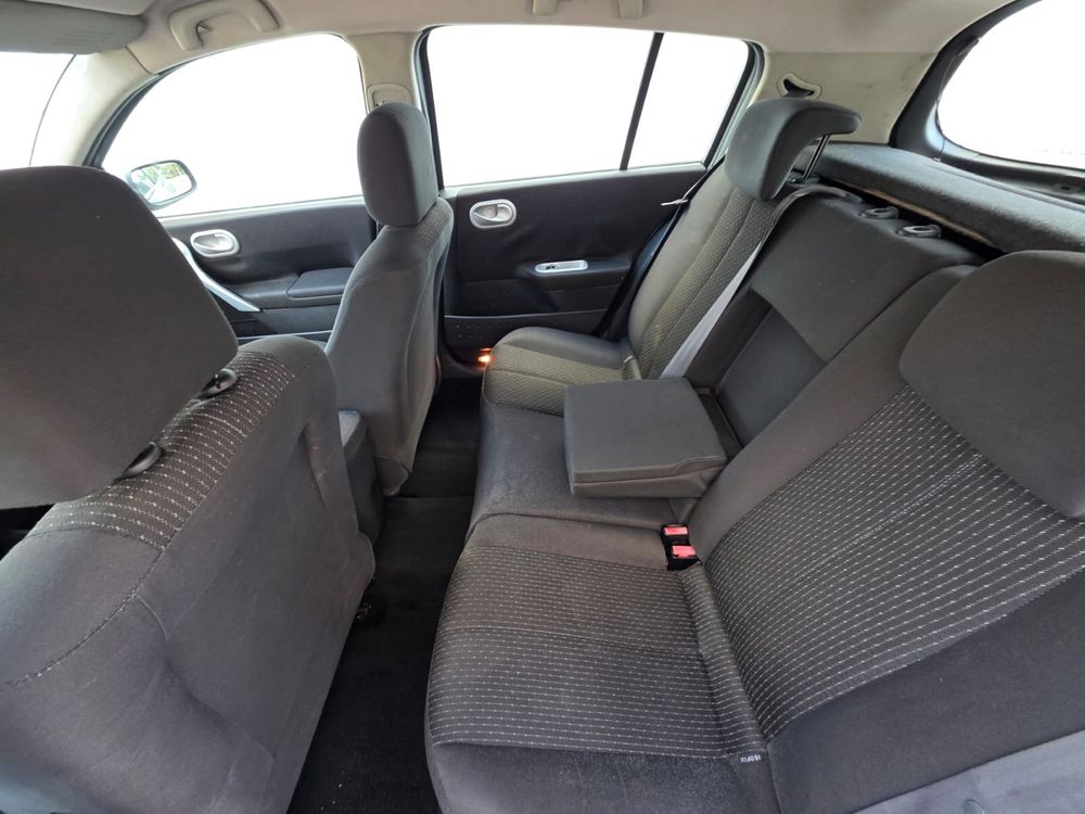 Renault Megane 2003r 1.9 D zadbana Klima elektryka Super stan