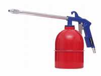 Pistolet do ropowania 1000ml KD10633
