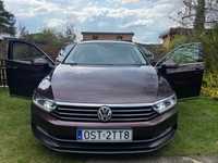 VW Passat B8 2.0TDI 190KM DSG, virtual cockpit, navi, kamera cofania