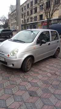 Продам авто Daewoo matiz 2013 года