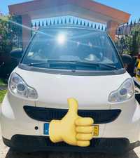 Smart fortwo 2014