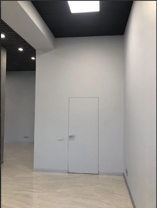 Аренда помещения 160м2 в жк Немецкий Проект.Центр