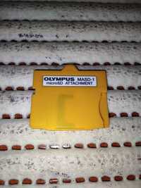 MASD-1 переходник адаптер MicroSD - XD Olympus