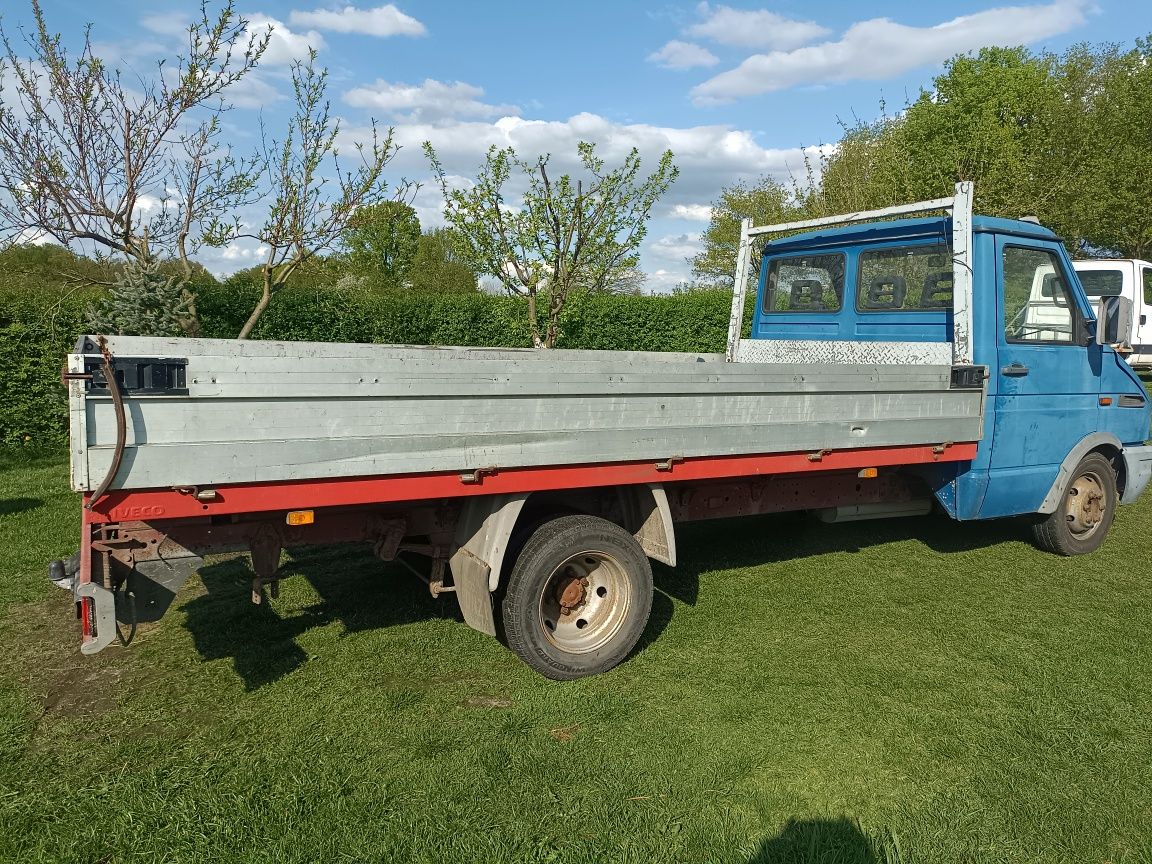 Iveco Daily II  99r