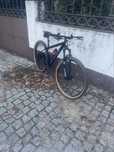 Vendo bicicleta cannadale