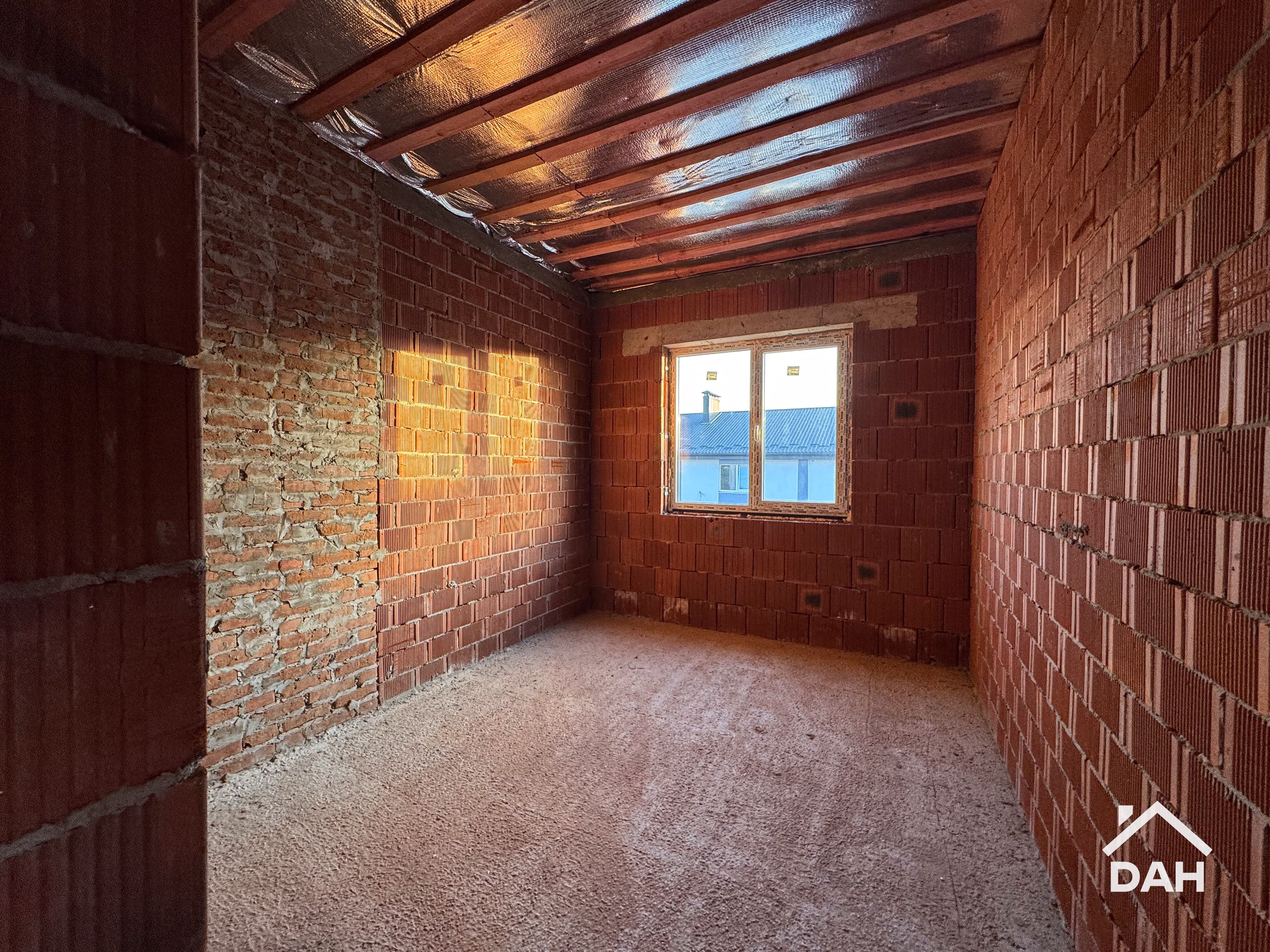 Дуплекс 126 м², 3 сотки, газ, с. Святопетрівське, від забудовника