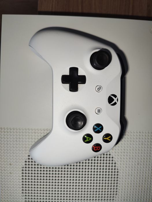 Ігрова консоль Xbox one S 1tb
