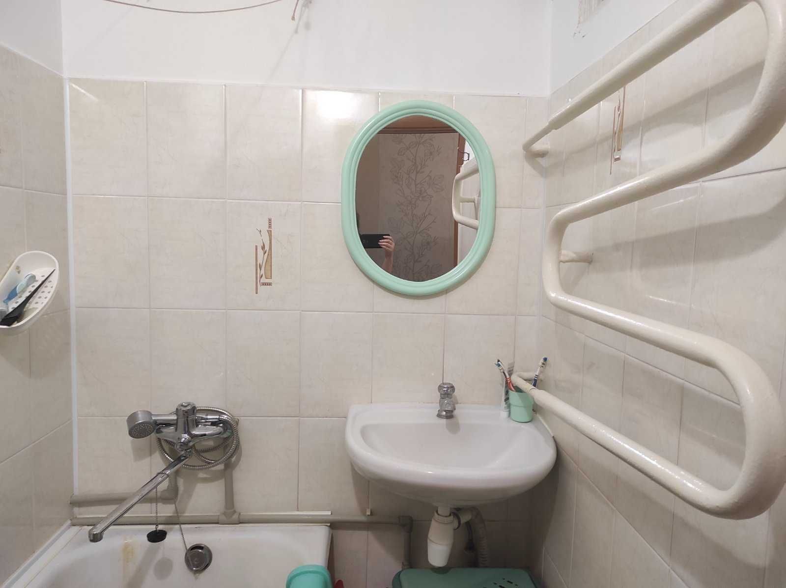 Продам 3-х кімнатну квартиру