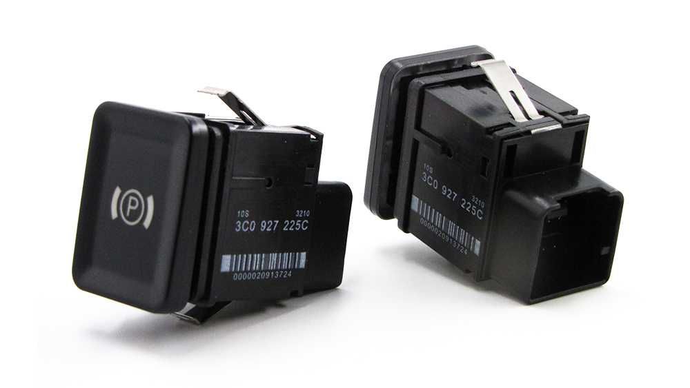 Botão Interruptor travão de mão Vw passat B6 novo