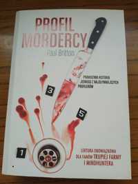 Paul Britton - Profil mordercy