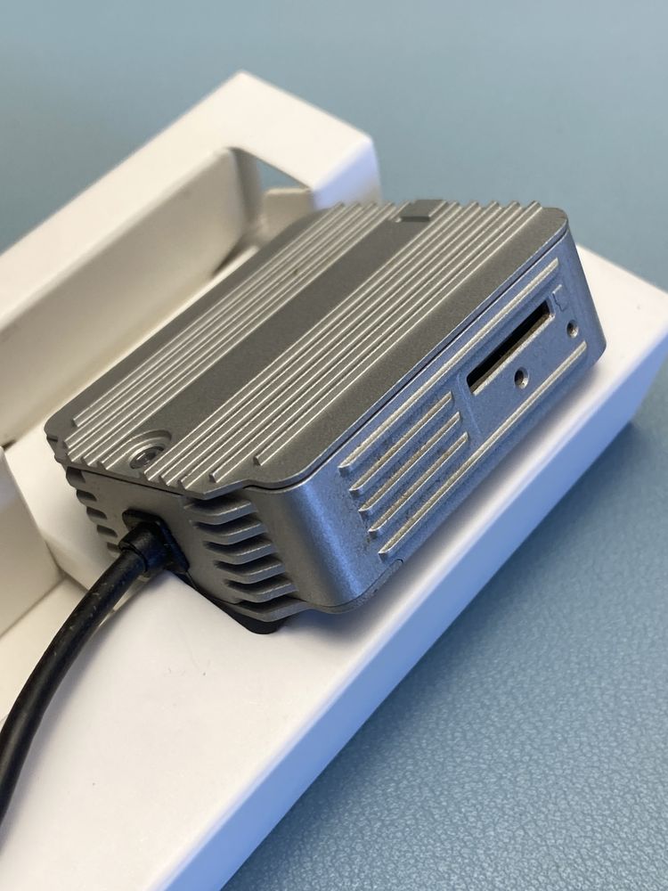 FPV Dji air unit